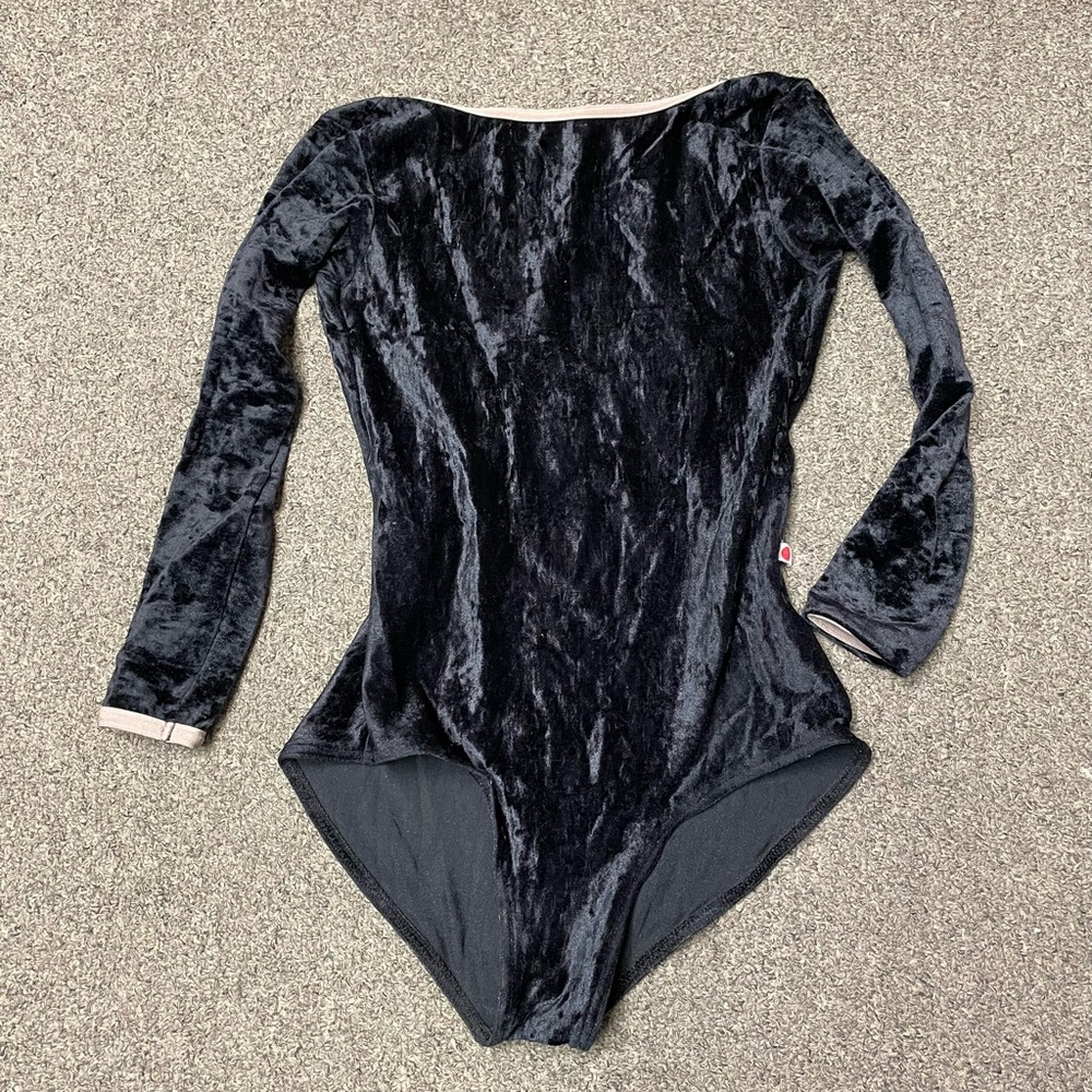 YUMIKO LEOTARD🤍